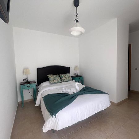 Ajana Villa Caleta De Fuste Eksteriør bilde