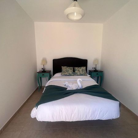 Ajana Villa Caleta De Fuste Eksteriør bilde