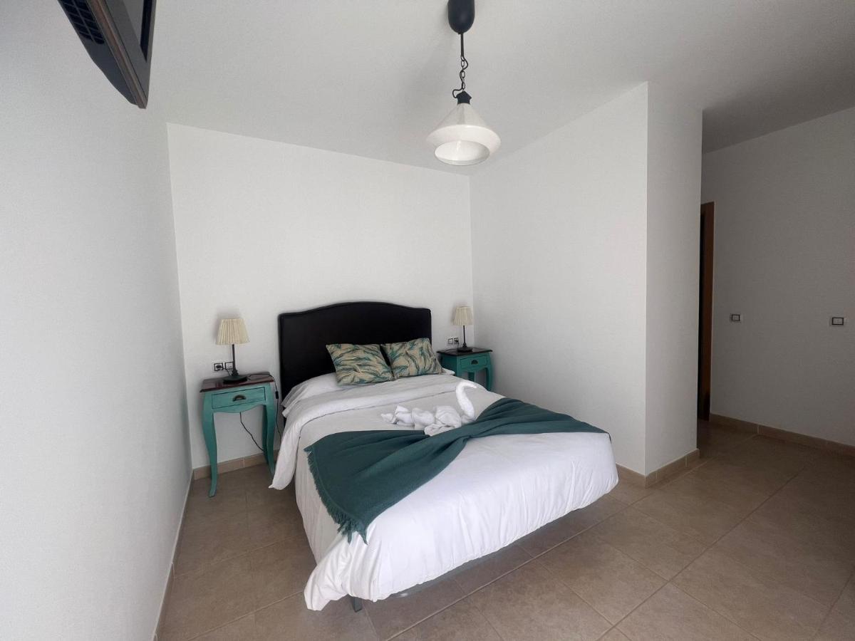 Ajana Villa Caleta De Fuste Eksteriør bilde