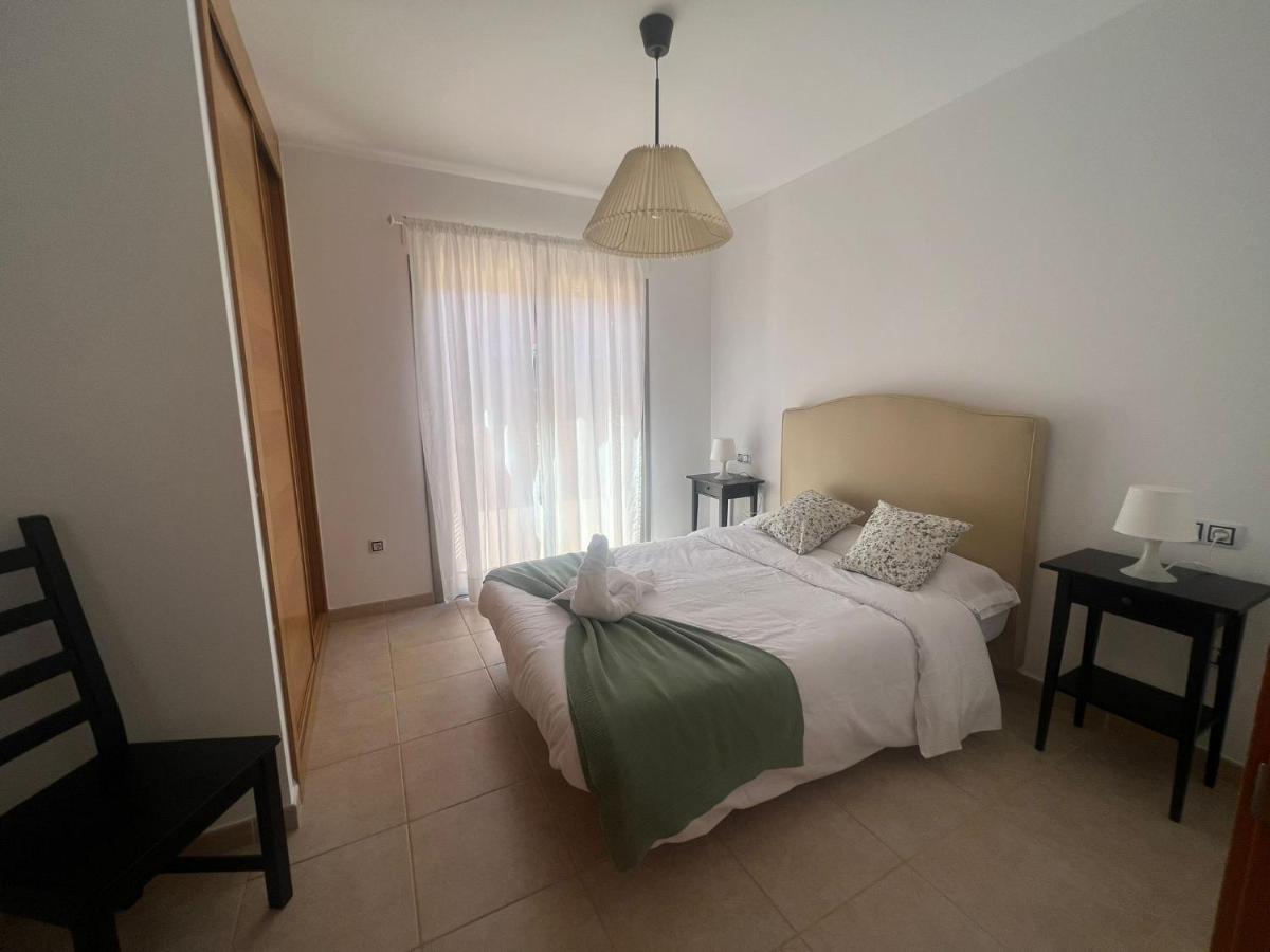 Ajana Villa Caleta De Fuste Eksteriør bilde