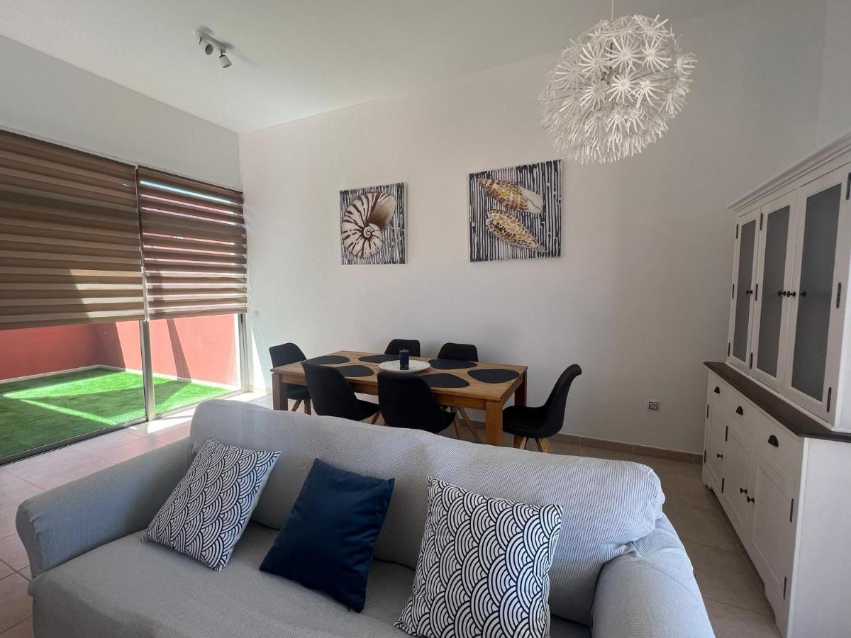 Ajana Villa Caleta De Fuste Eksteriør bilde