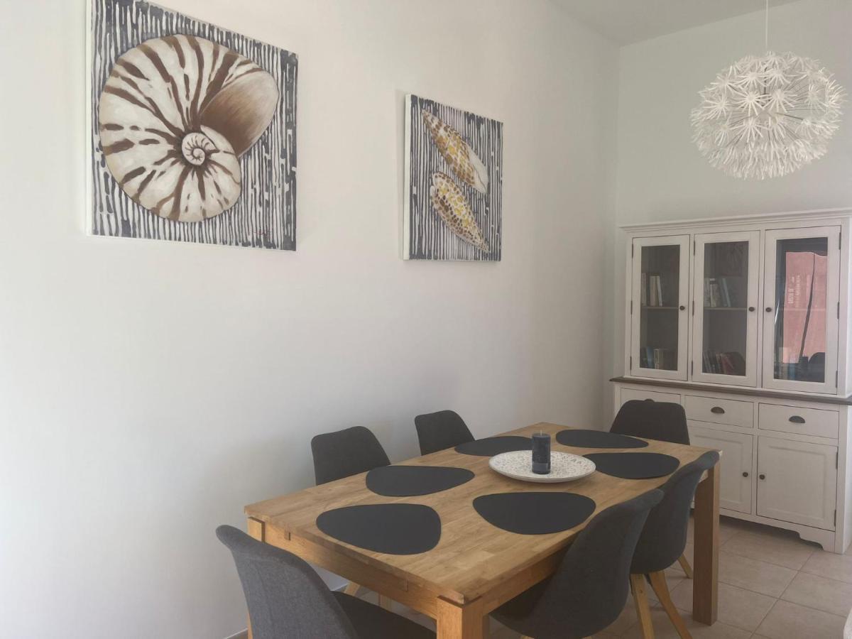 Ajana Villa Caleta De Fuste Eksteriør bilde