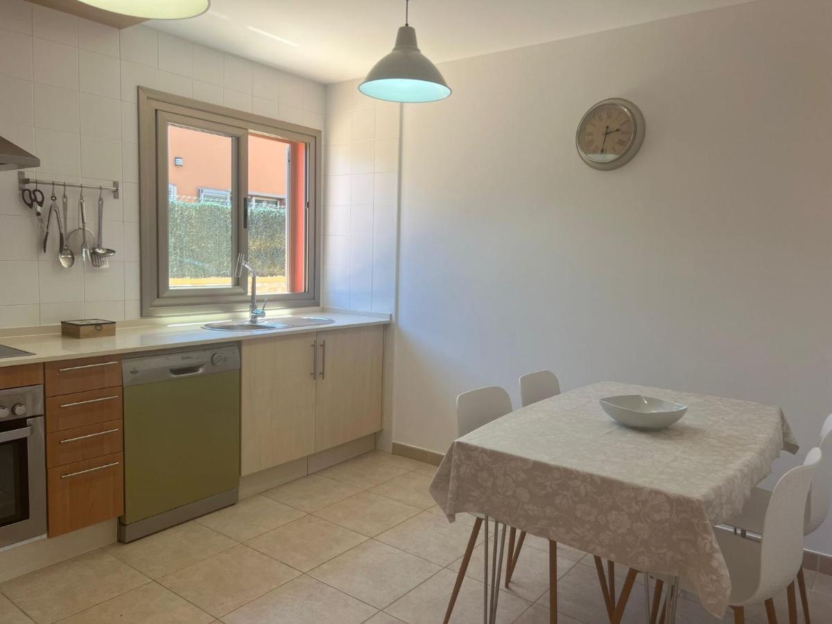 Ajana Villa Caleta De Fuste Eksteriør bilde