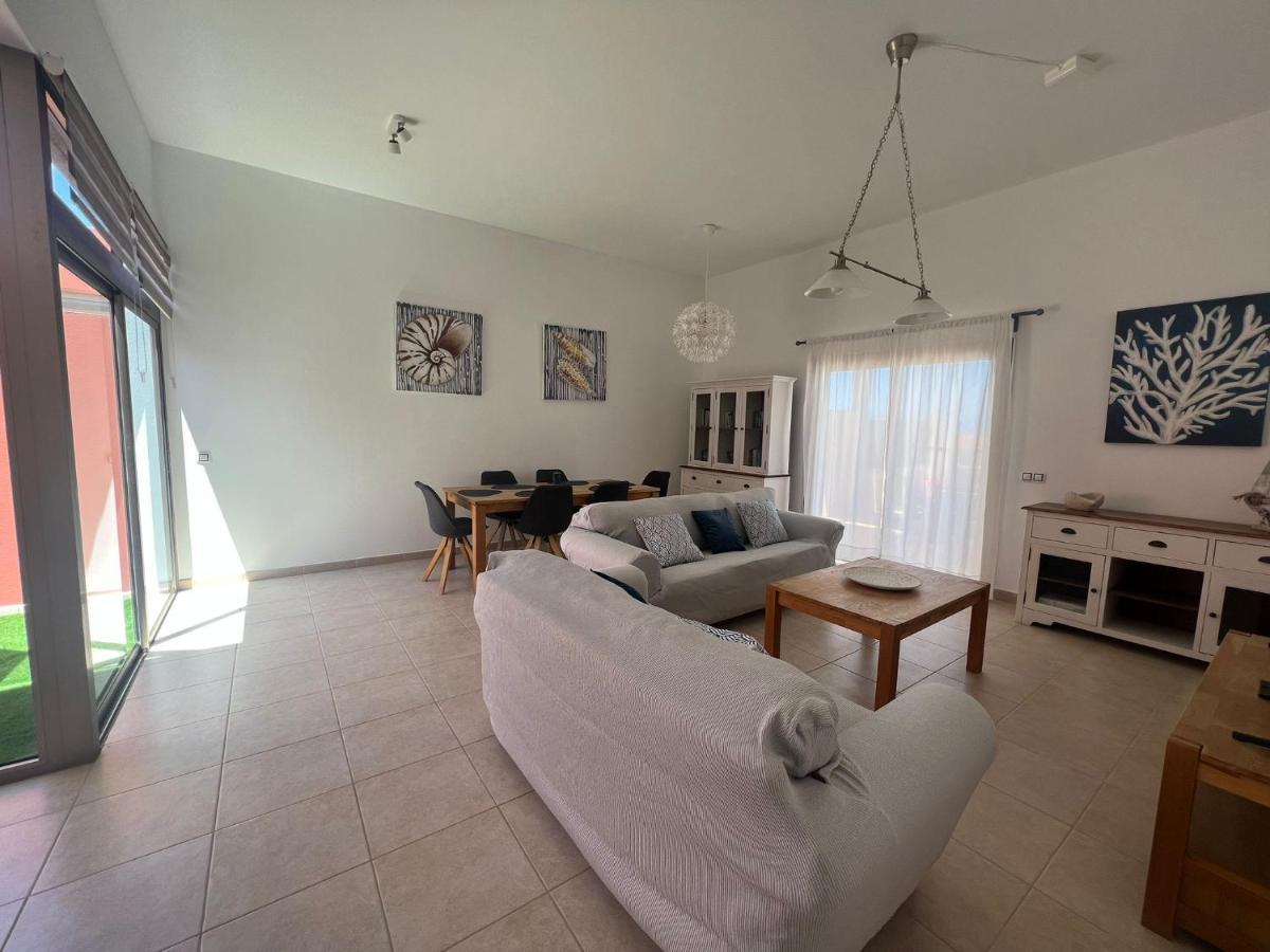 Ajana Villa Caleta De Fuste Eksteriør bilde