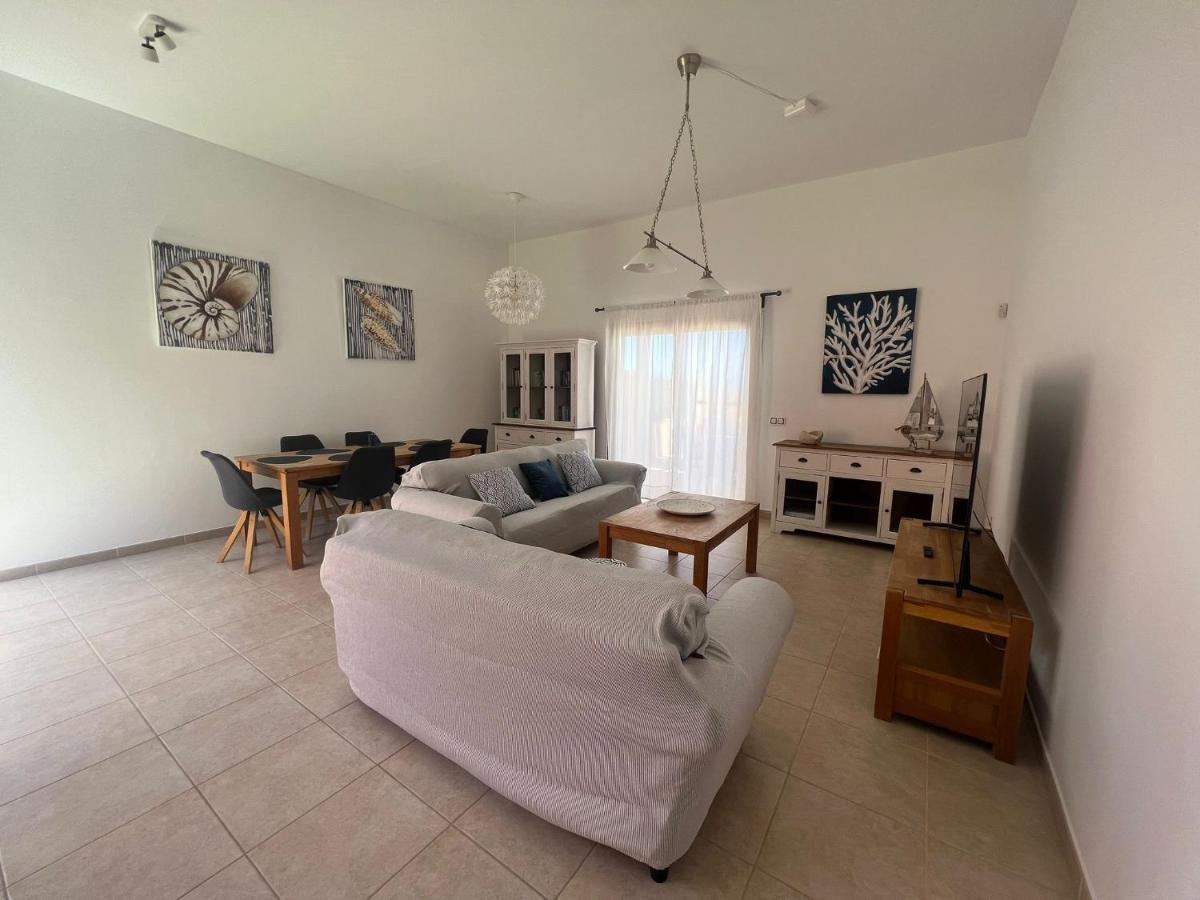 Ajana Villa Caleta De Fuste Eksteriør bilde