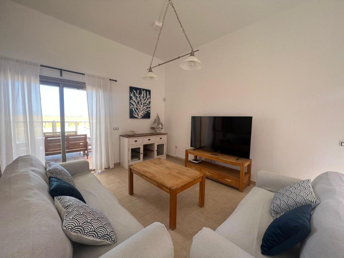 Ajana Villa Caleta De Fuste Eksteriør bilde