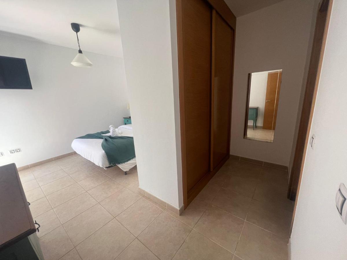 Ajana Villa Caleta De Fuste Eksteriør bilde