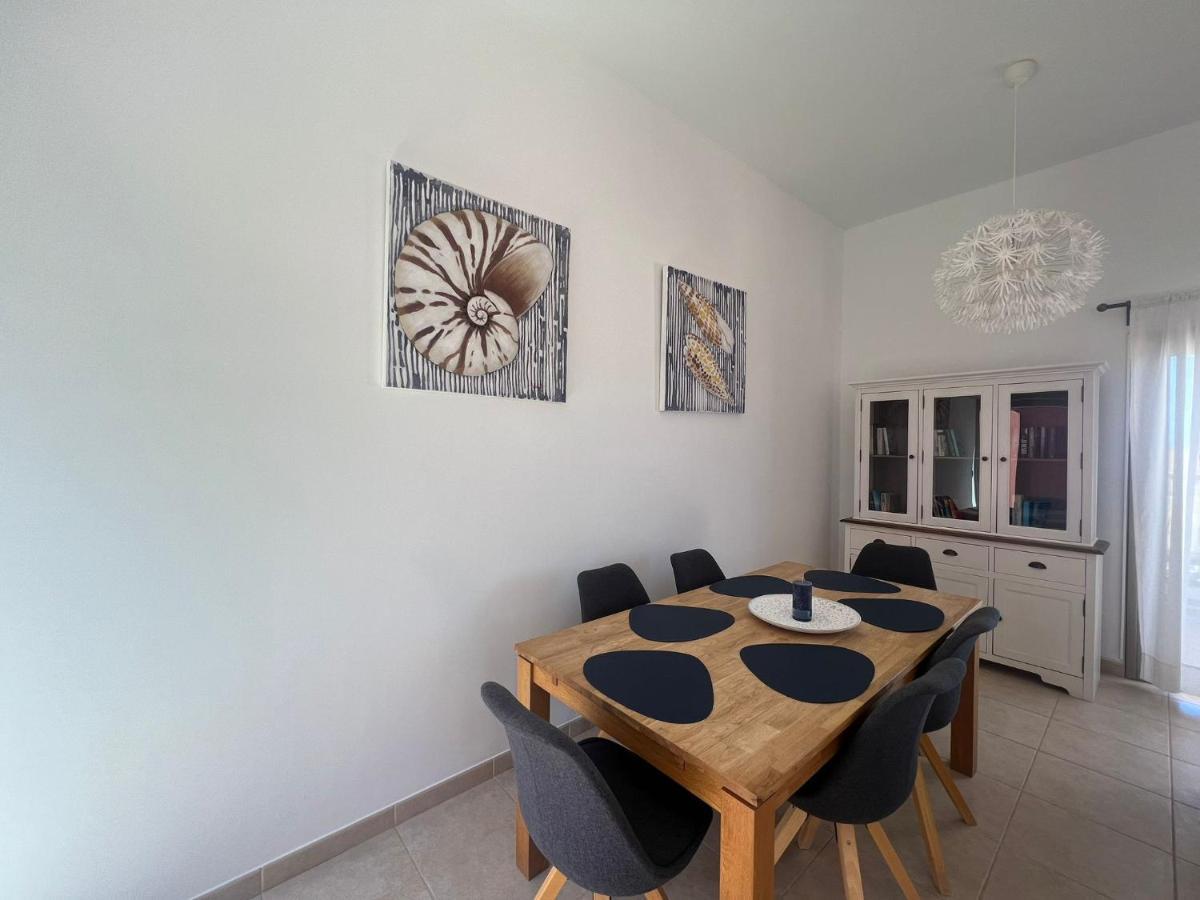 Ajana Villa Caleta De Fuste Eksteriør bilde