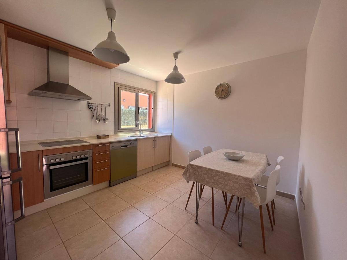 Ajana Villa Caleta De Fuste Eksteriør bilde
