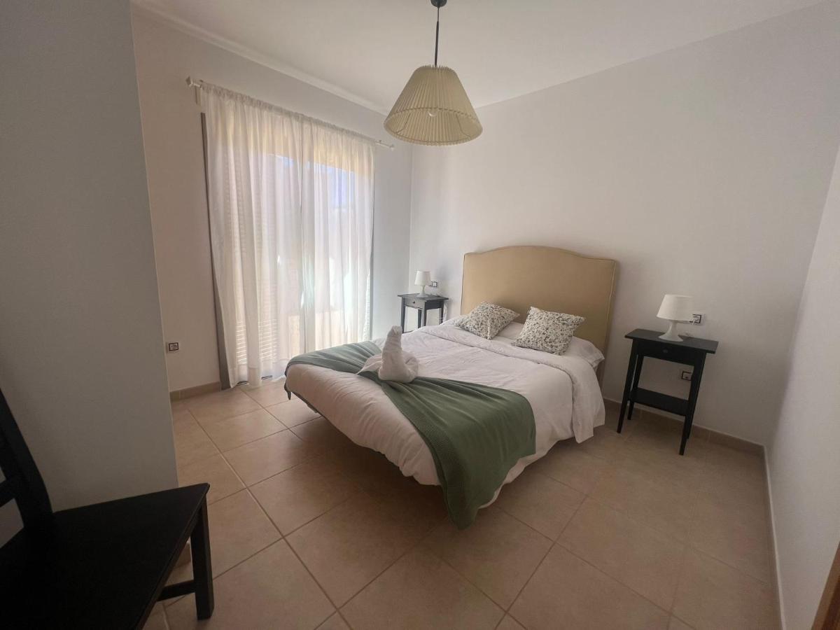 Ajana Villa Caleta De Fuste Eksteriør bilde